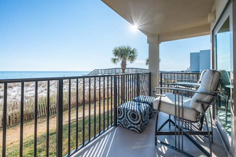 Emerald Towers 1007 by Salt Water Vacations