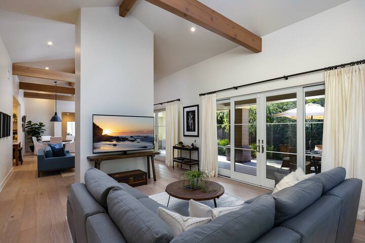 Casago managed Airbnb listing 2