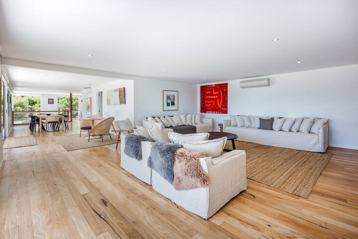 Idlehour—Charming Retreat by Yallingup Beach gallery image 2