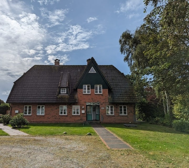Ferienhaus Für 6 Gäste Mit 85m² In Oldsum (152565) - Oldsum