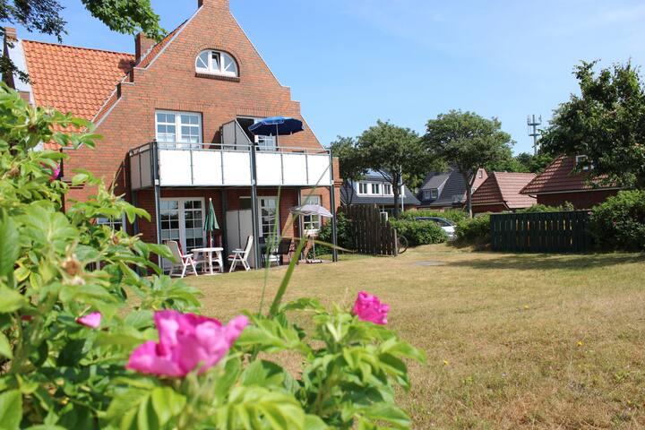 Ferienwohnung/app. Für 4 Gäste Mit 60m² In Wyk Auf Föhr (105478) - Langeneß