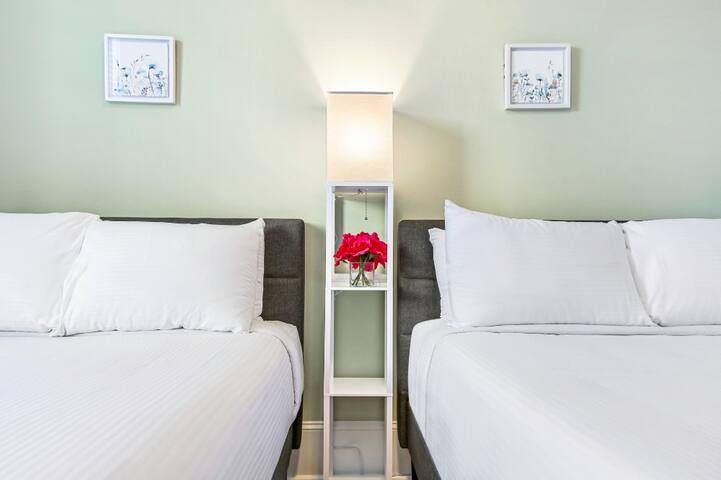 Chic Urban Retreat w Pool Steps to Bourbon St. gallery image 3