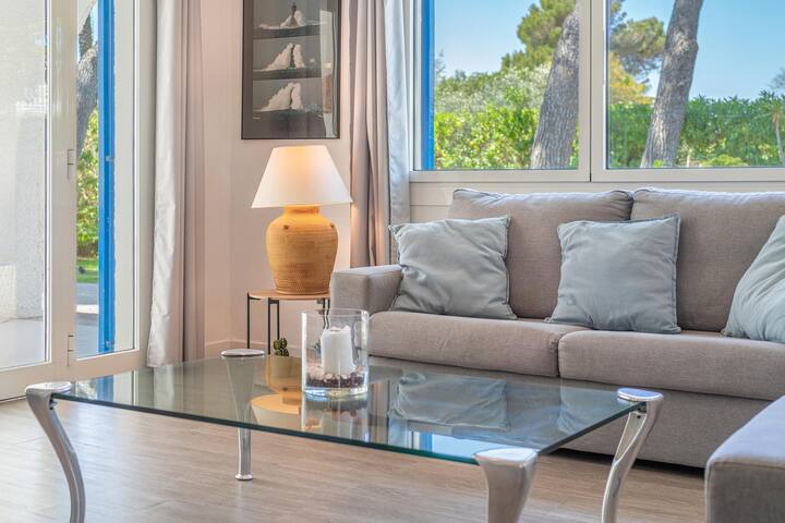 Casa a metros del mar gallery image 5