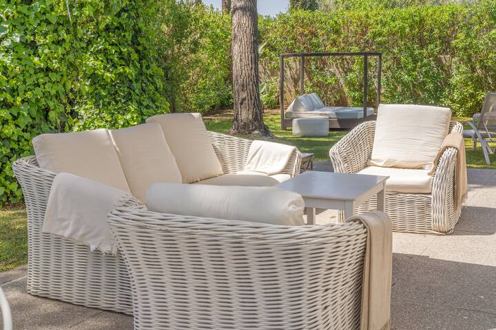 Casa a metros del mar gallery image 3