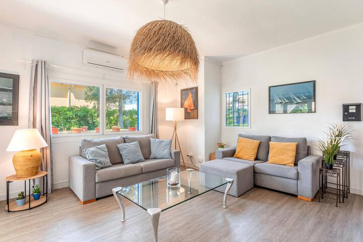 Casa a metros del mar gallery image 4