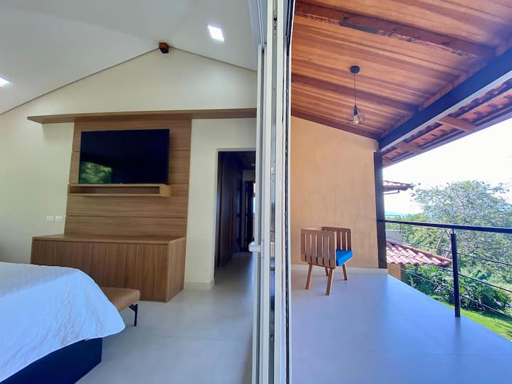 วิว (จากที่พัก/ห้อง)