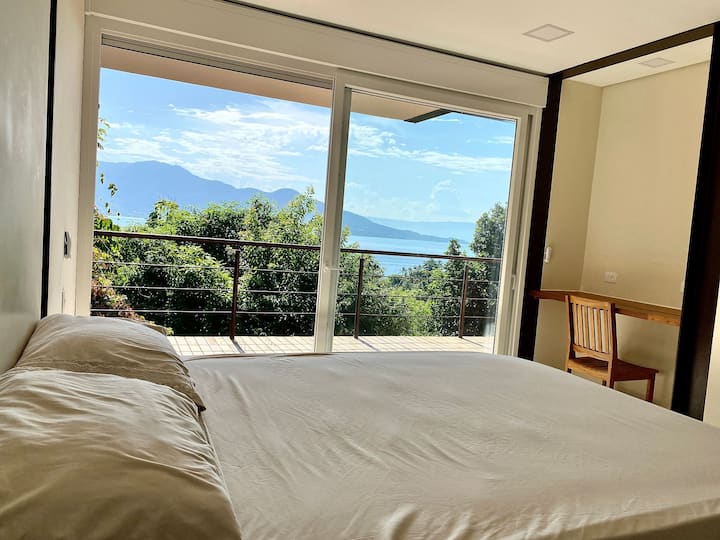 วิว (จากที่พัก/ห้อง)