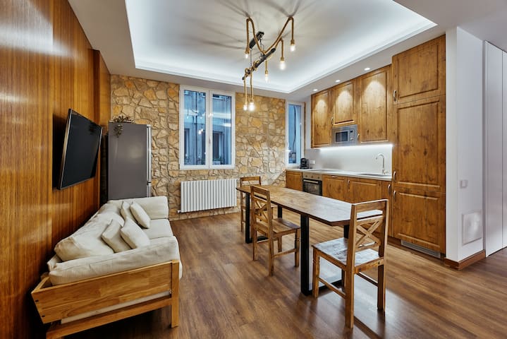 Plaza España VI calle San Bernardino 6BR 6BH