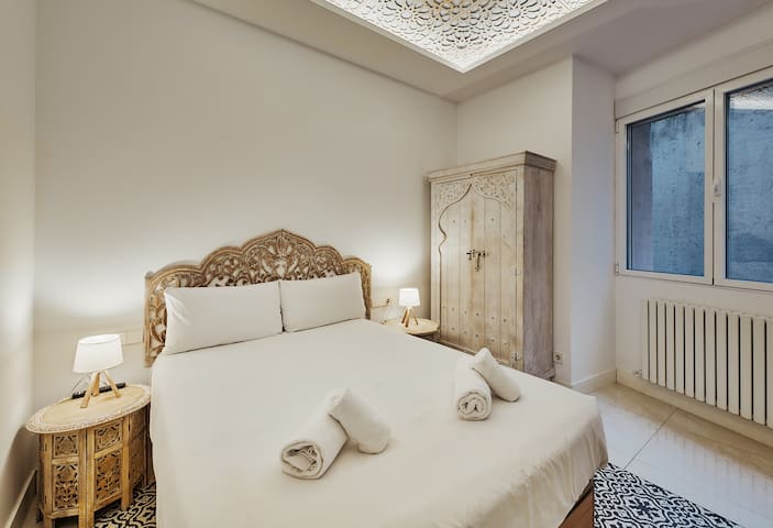 Plaza España VI calle San Bernardino 6BR 6BH gallery image 4