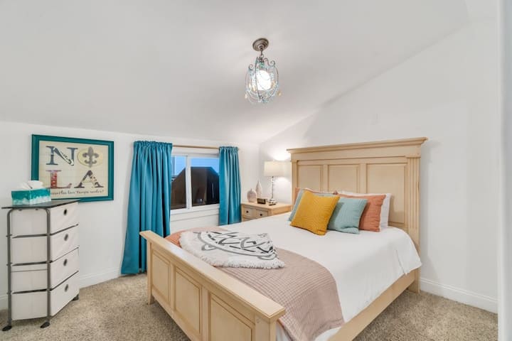 Bračni krevet (160x200)