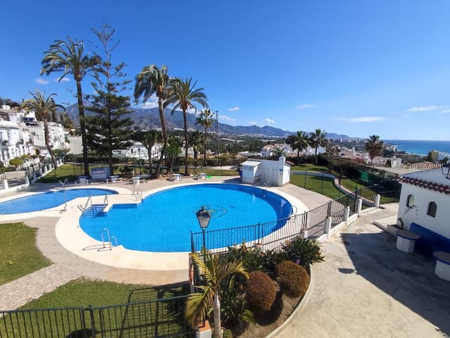 ⁨Nerja.⁩ managed Airbnb listing 2