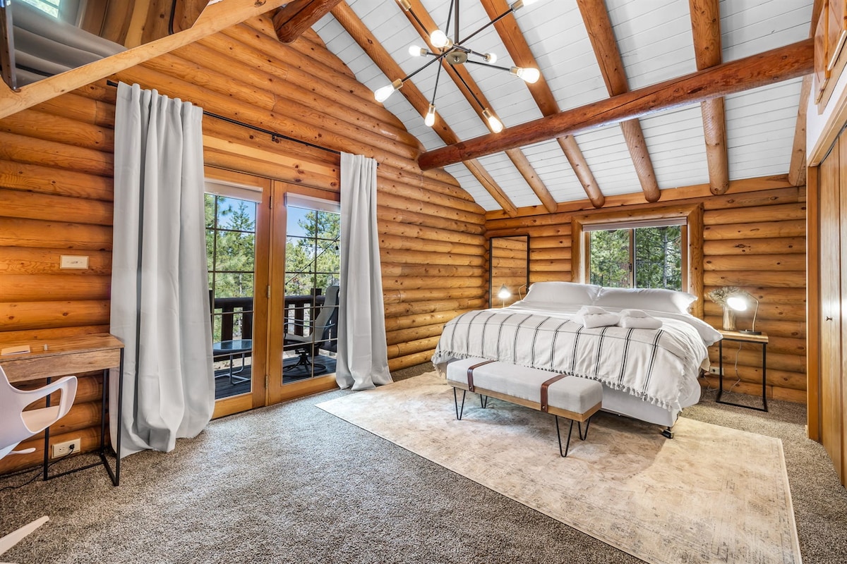 Glavna spavaća soba