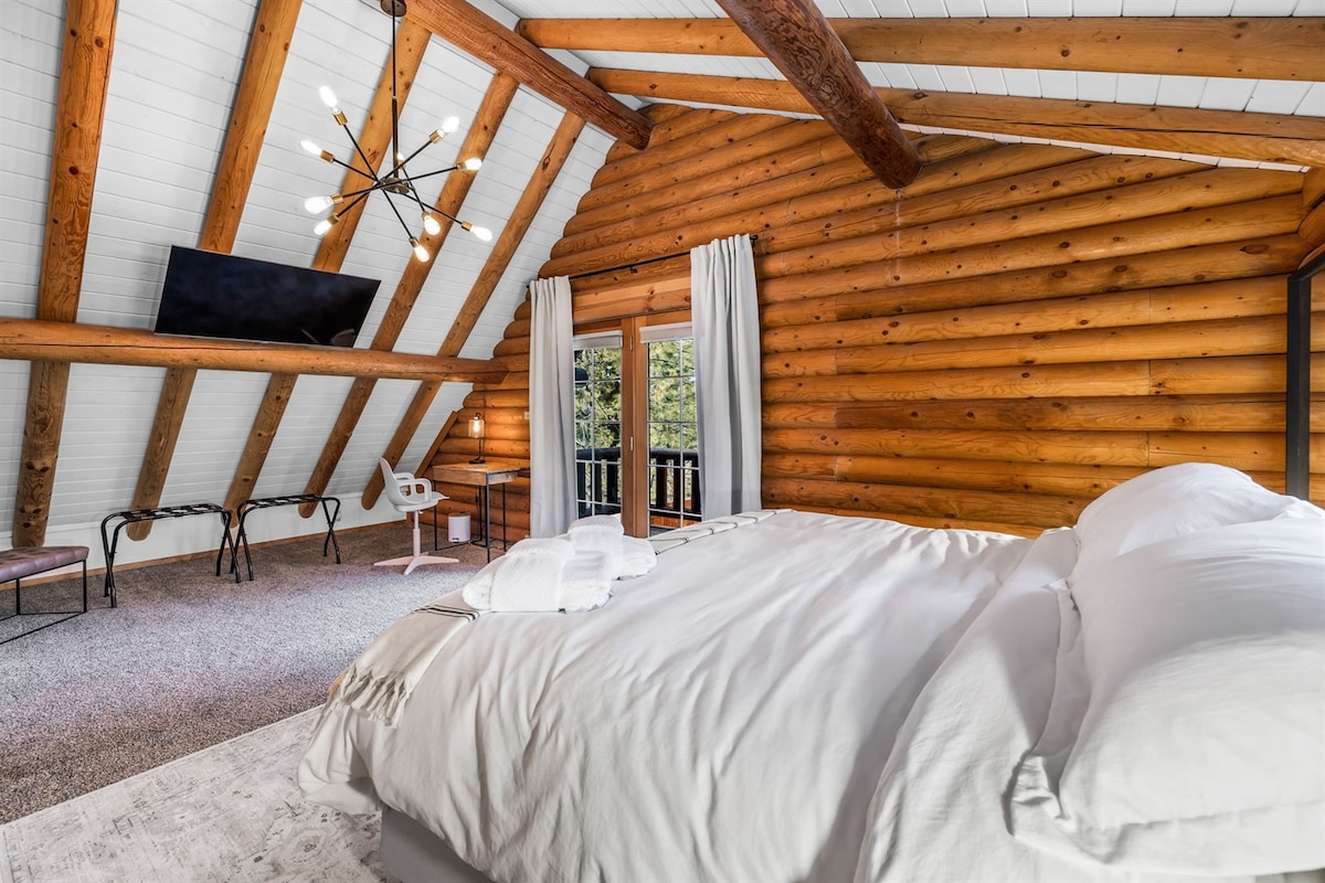 Glavna spavaća soba