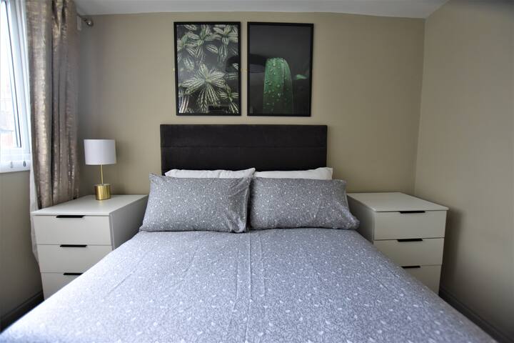 Двойно легло