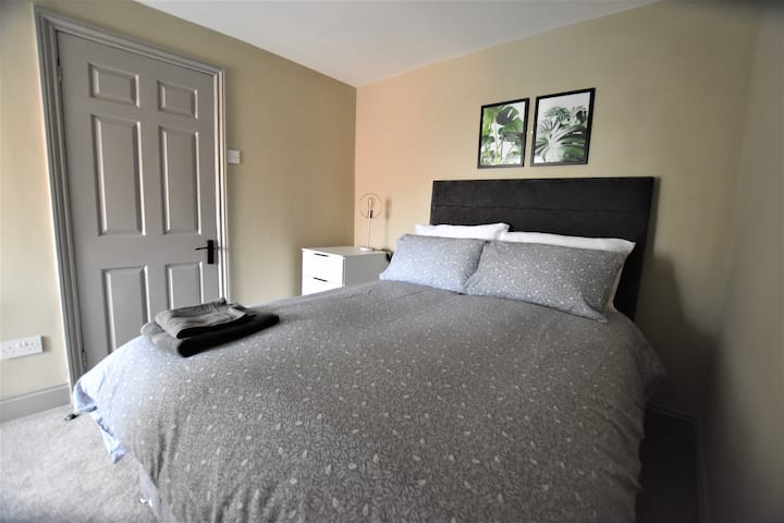 Двойно легло