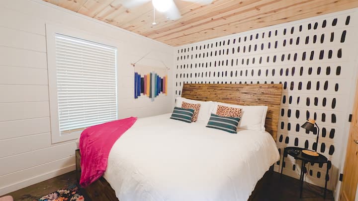 غرفة النوم 6