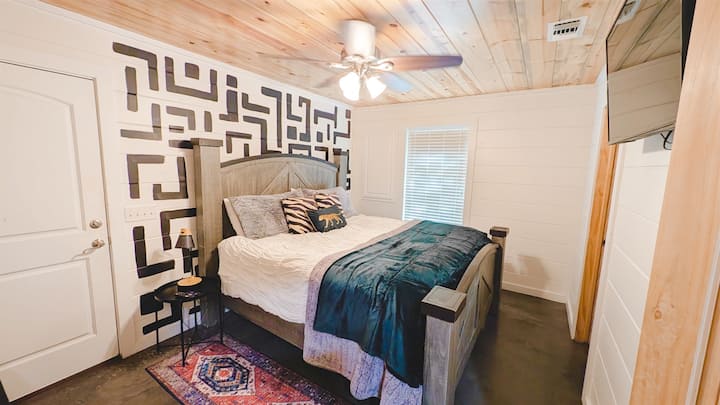 غرفة النوم 5