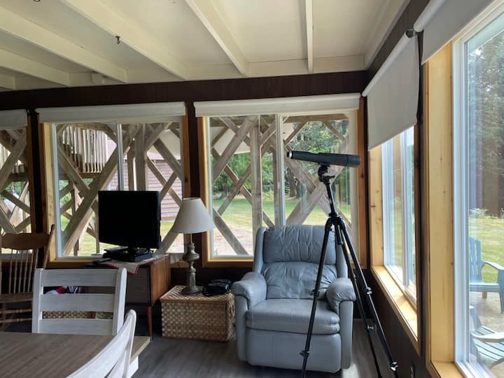 Betty's Beach House Bungalow - Brookings, OR