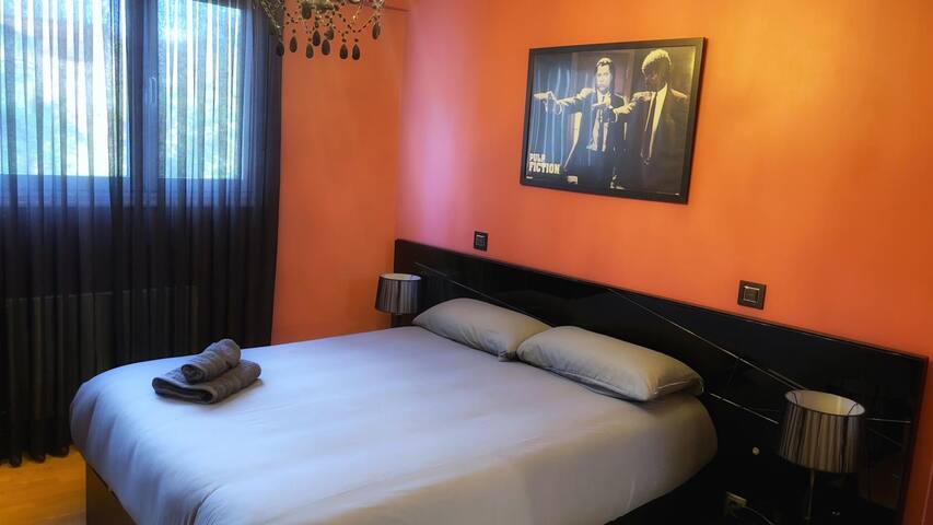 Urban apartment en Basauri con WIFI