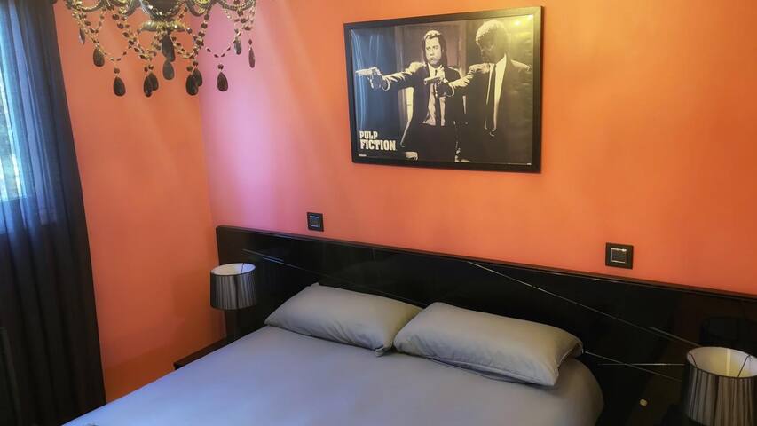 Urban apartment en Basauri con WIFI gallery image 2