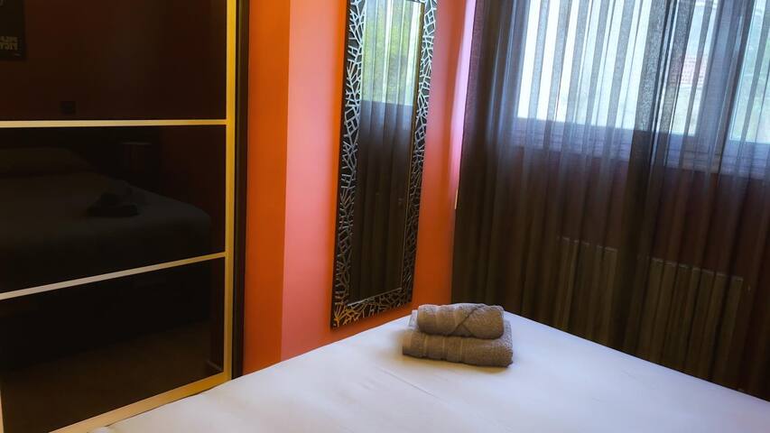 Urban apartment en Basauri con WIFI gallery image 4