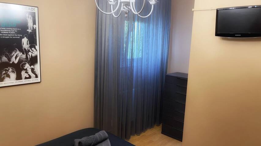 Urban apartment en Basauri con WIFI gallery image 5