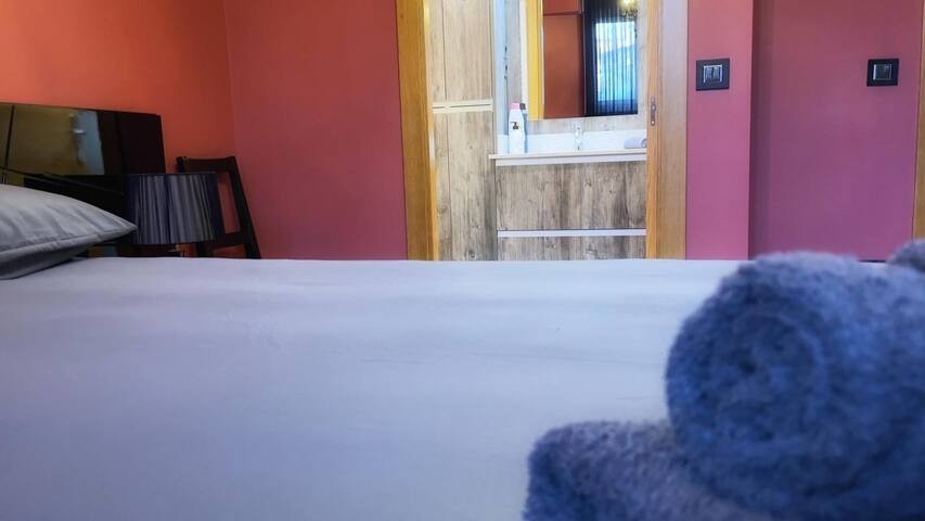 Urban apartment en Basauri con WIFI gallery image 3