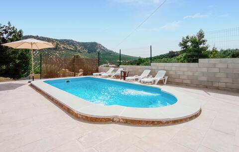 Gorgeous home in Puertollano
