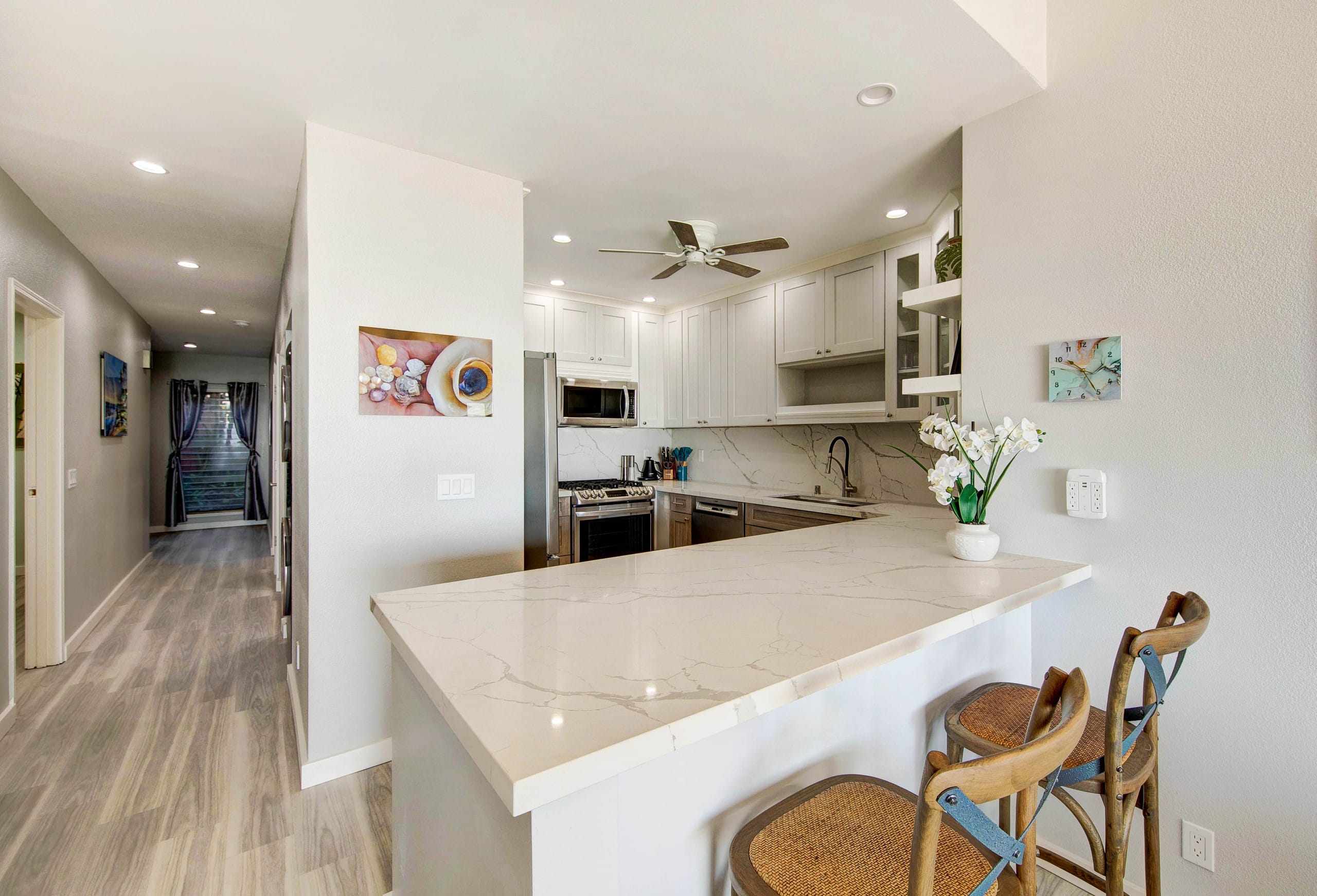 Condo in Kapaa · ★5.0 · 2 bedrooms · 3 beds · 3 baths - Photo 18