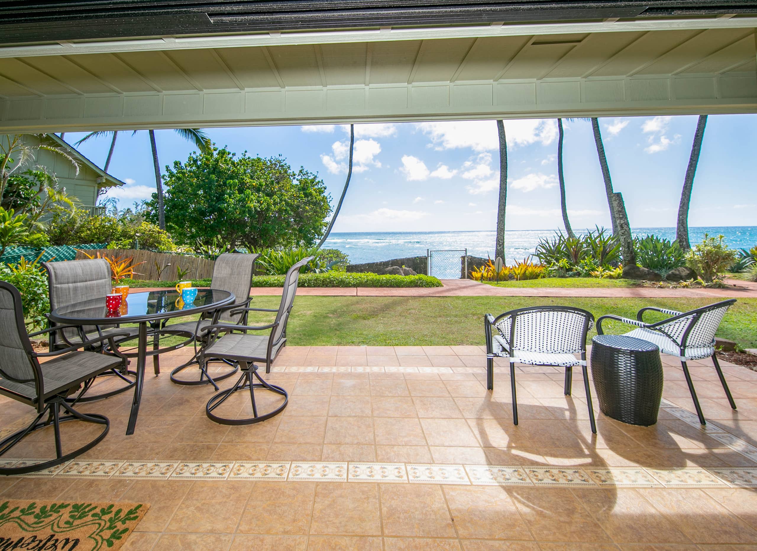 Condo in Kapaa · ★5.0 · 2 bedrooms · 3 beds · 3 baths - Photo 13