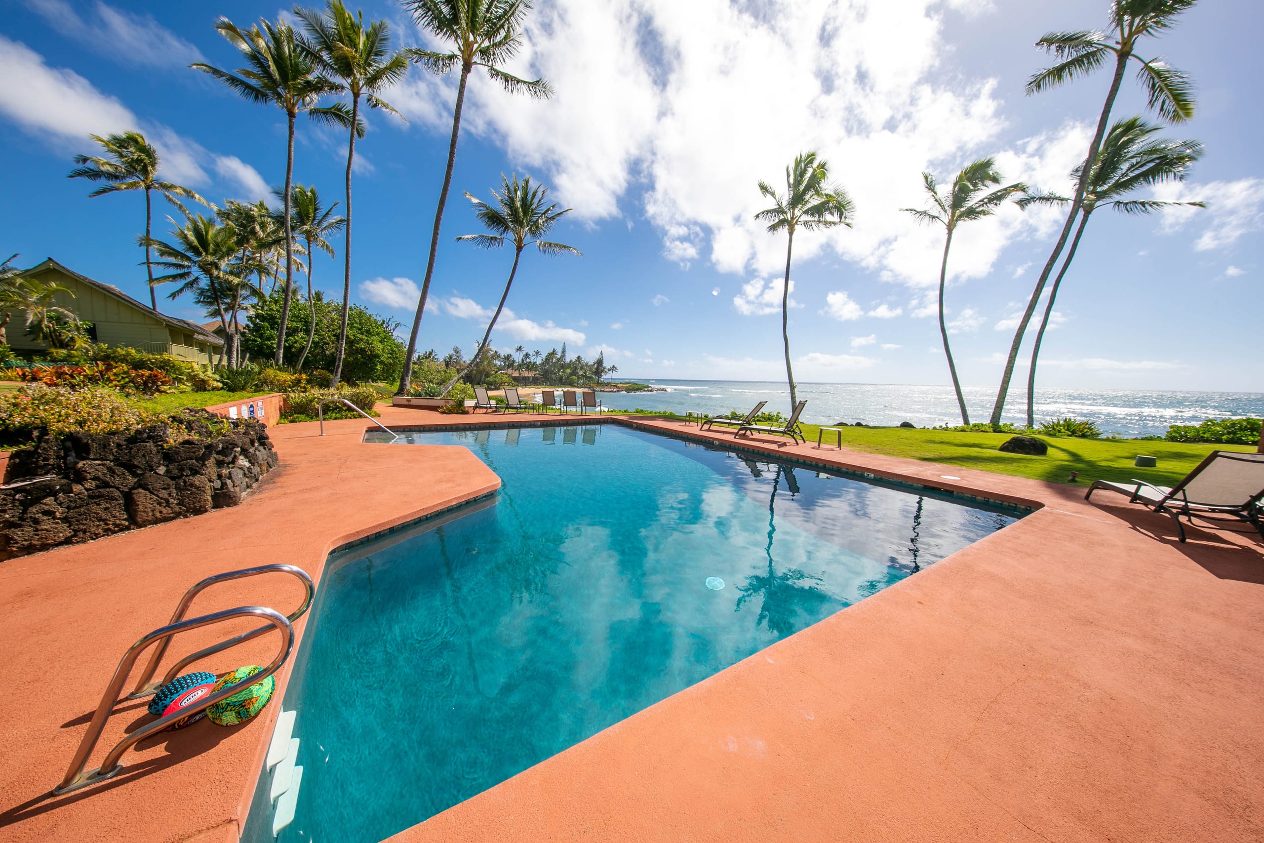 Condo in Kapaa · ★5.0 · 2 bedrooms · 3 beds · 3 baths - Photo 39