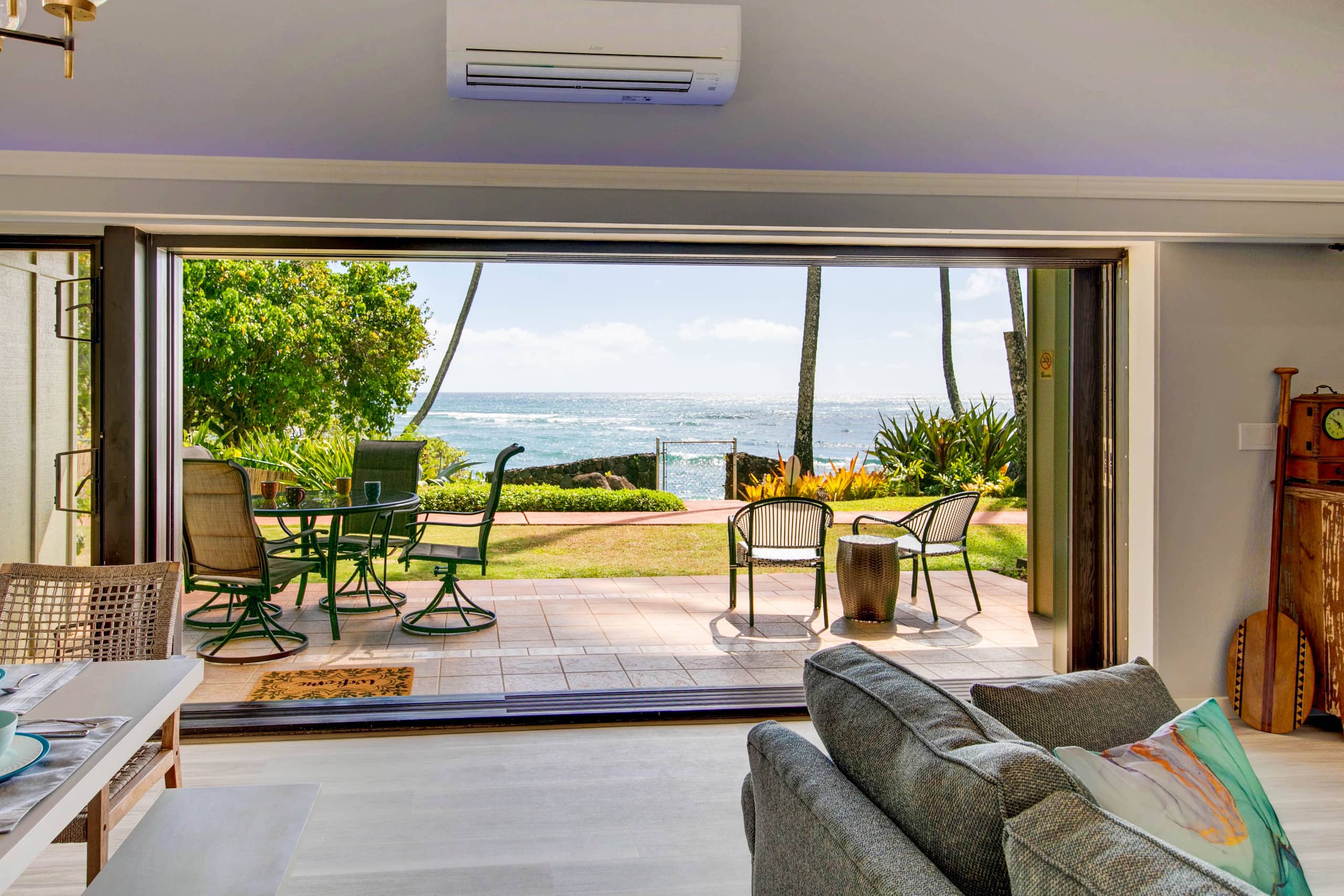 Condo in Kapaa · ★5.0 · 2 bedrooms · 3 beds · 3 baths - Photo 15