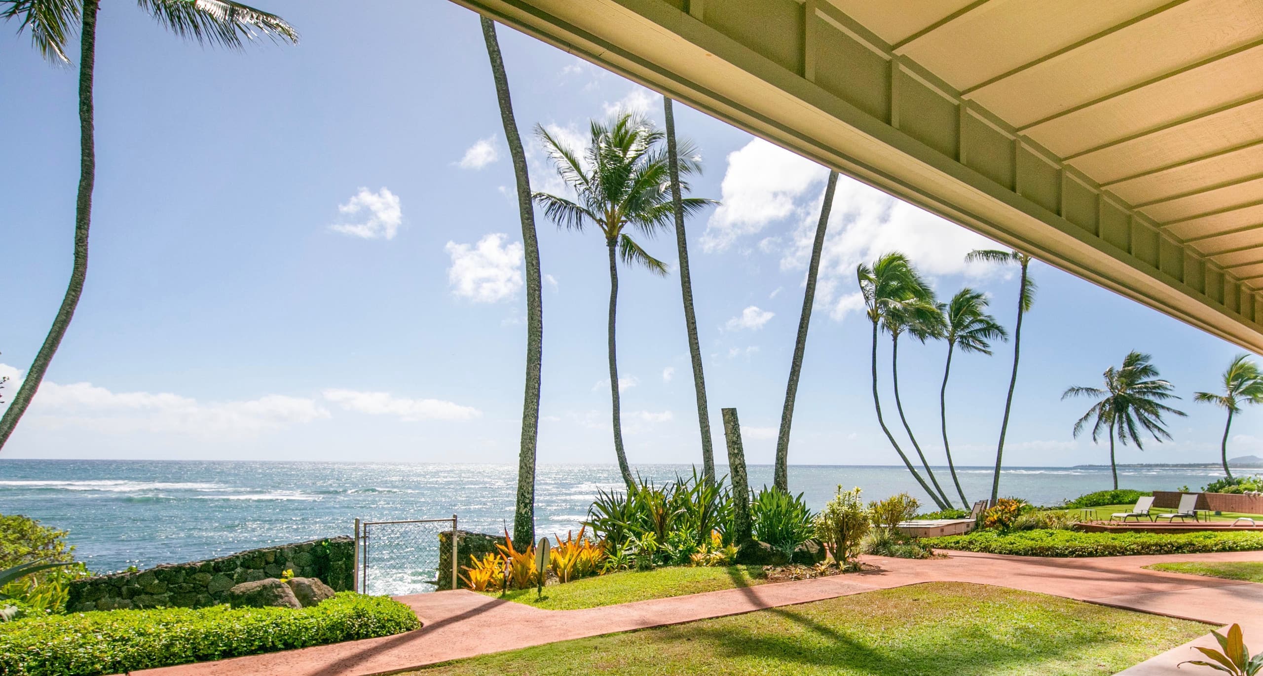 Condo in Kapaa · ★5.0 · 2 bedrooms · 3 beds · 3 baths - Photo 17