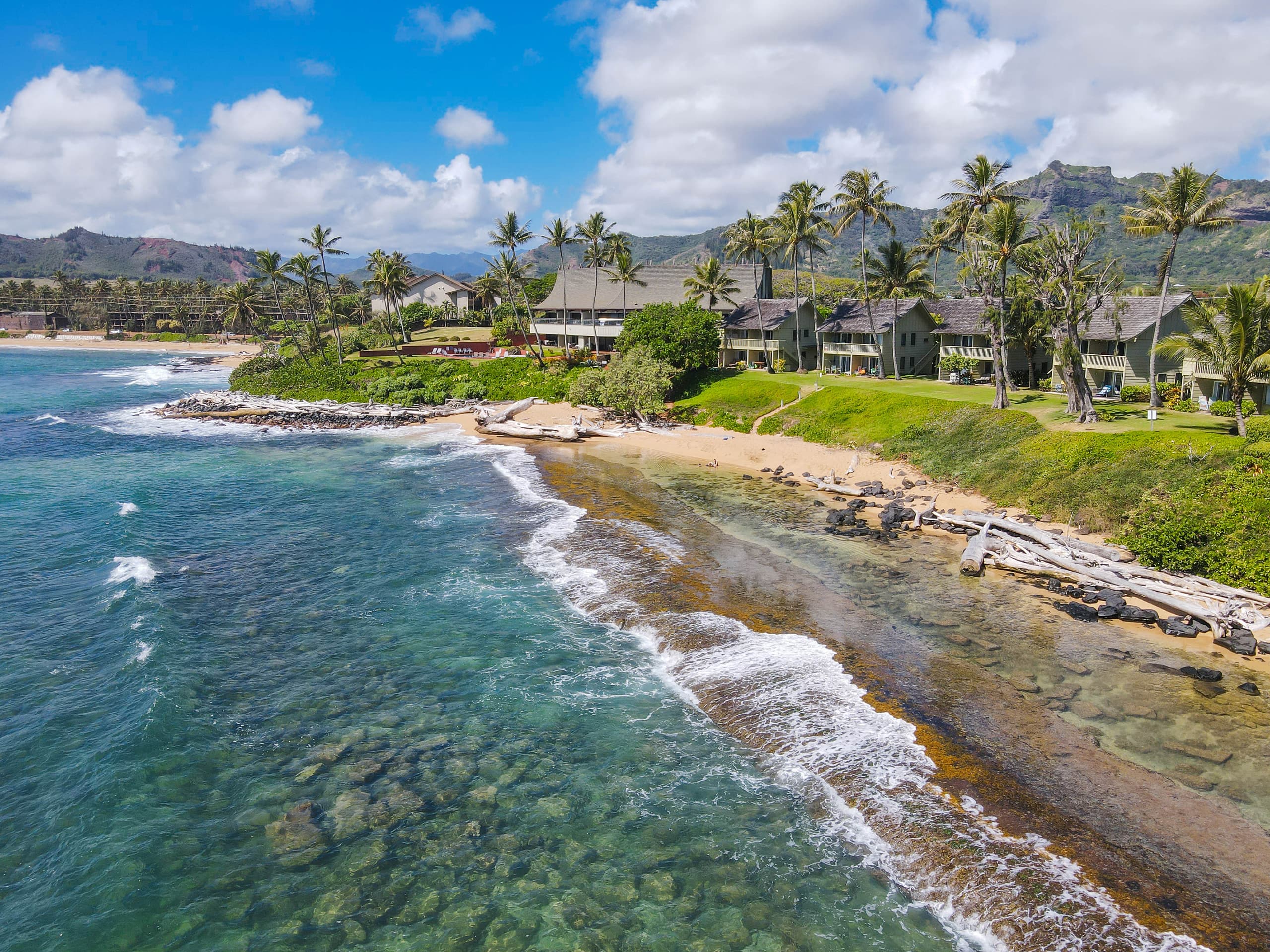 Condo in Kapaa · ★5.0 · 2 bedrooms · 3 beds · 3 baths - Photo 46
