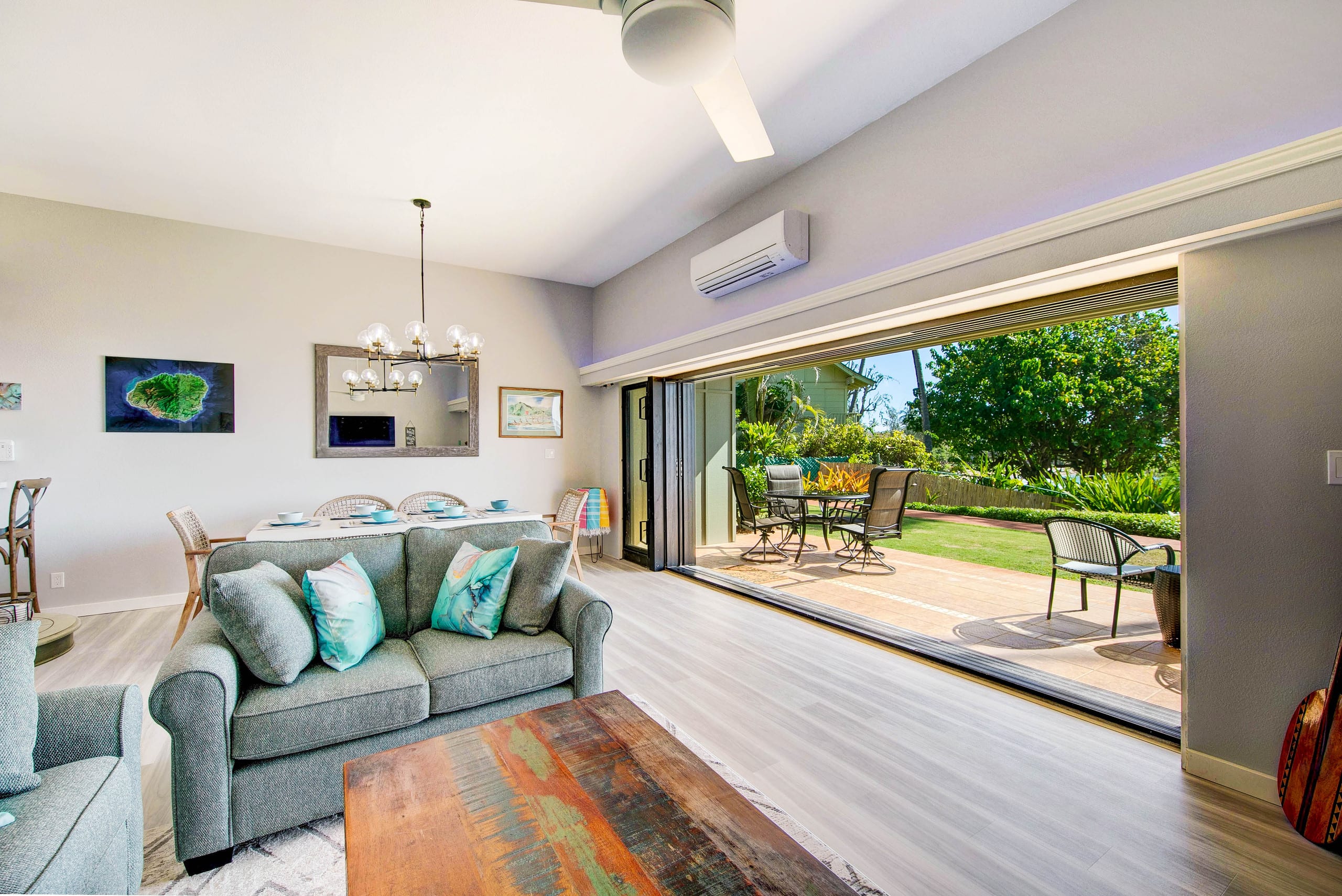 Condo in Kapaa · ★5.0 · 2 bedrooms · 3 beds · 3 baths - Photo 8