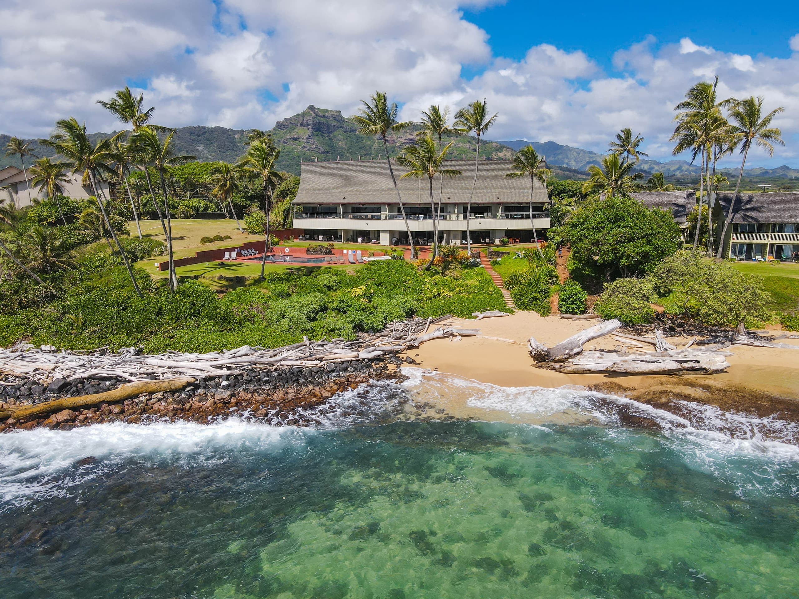 Condo in Kapaa · ★5.0 · 2 bedrooms · 3 beds · 3 baths - Photo 47