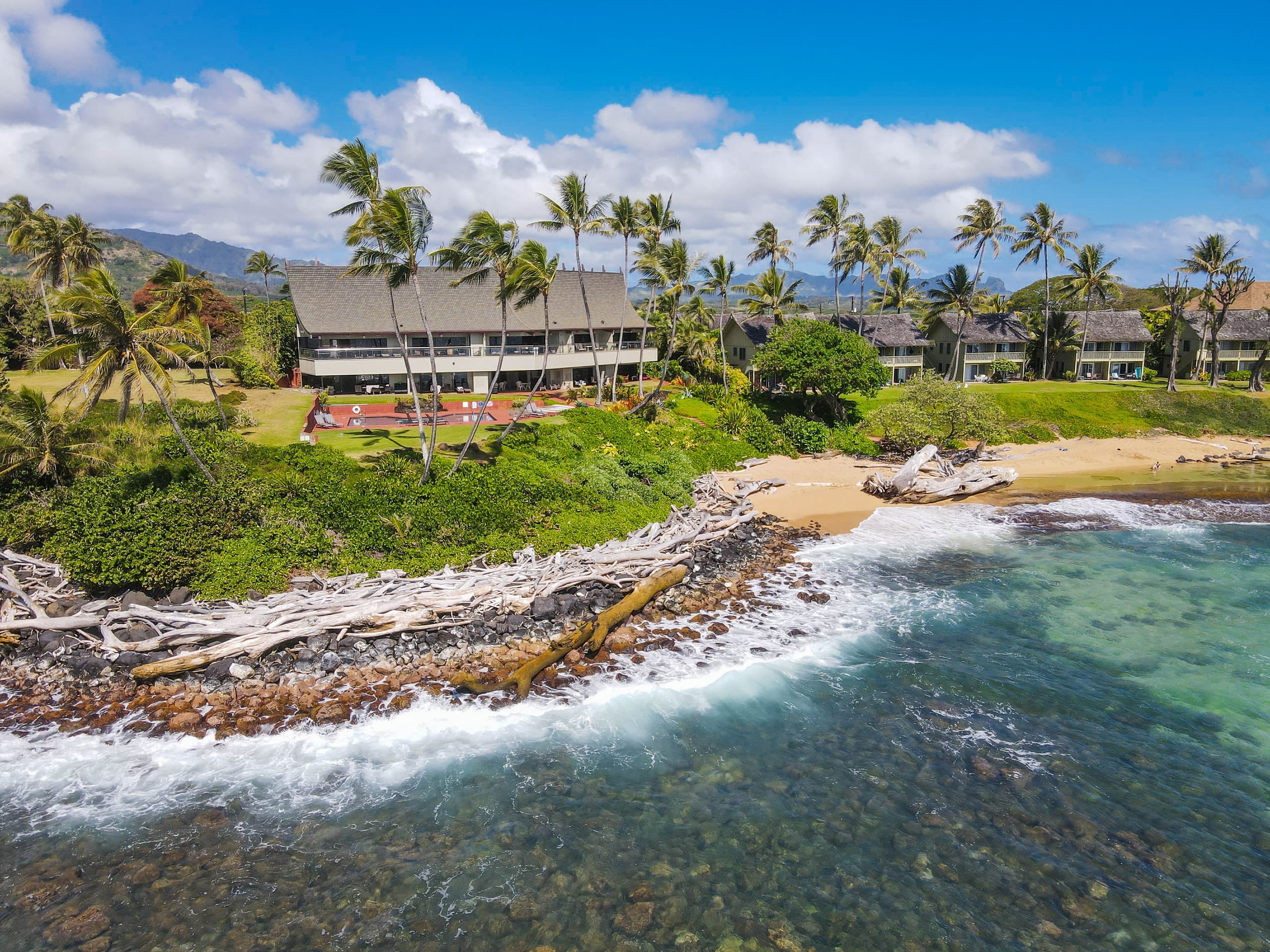 Condo in Kapaa · ★5.0 · 2 bedrooms · 3 beds · 3 baths - Photo 45