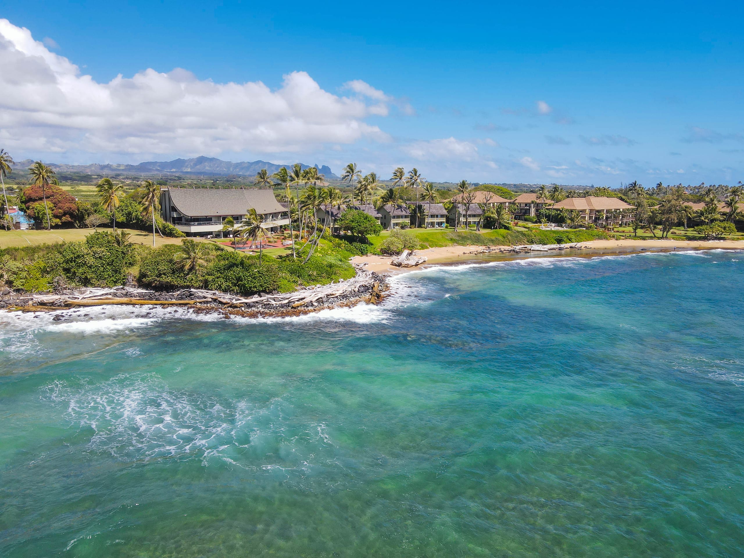 Condo in Kapaa · ★5.0 · 2 bedrooms · 3 beds · 3 baths - Photo 41