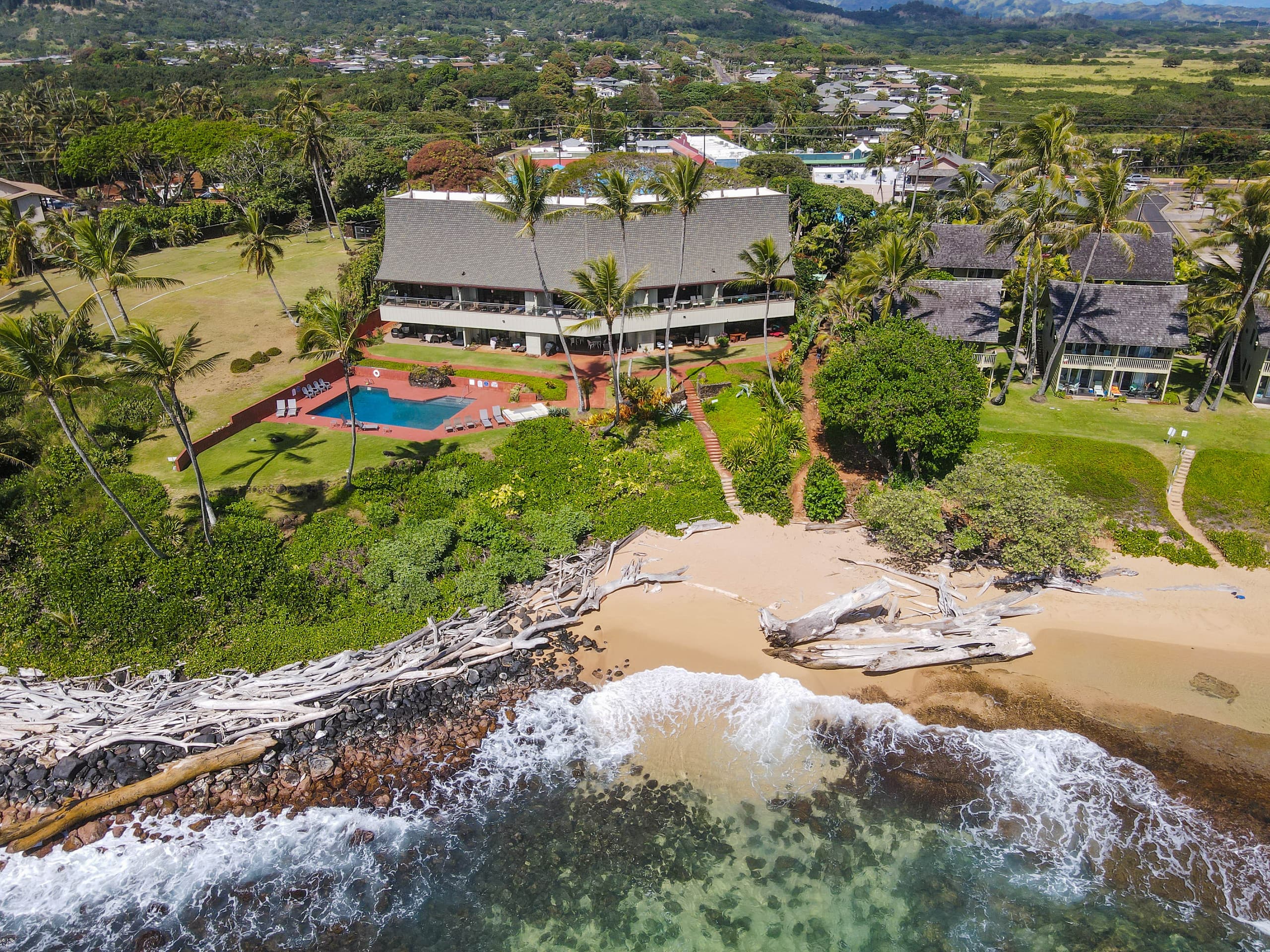 Condo in Kapaa · ★5.0 · 2 bedrooms · 3 beds · 3 baths - Photo 49