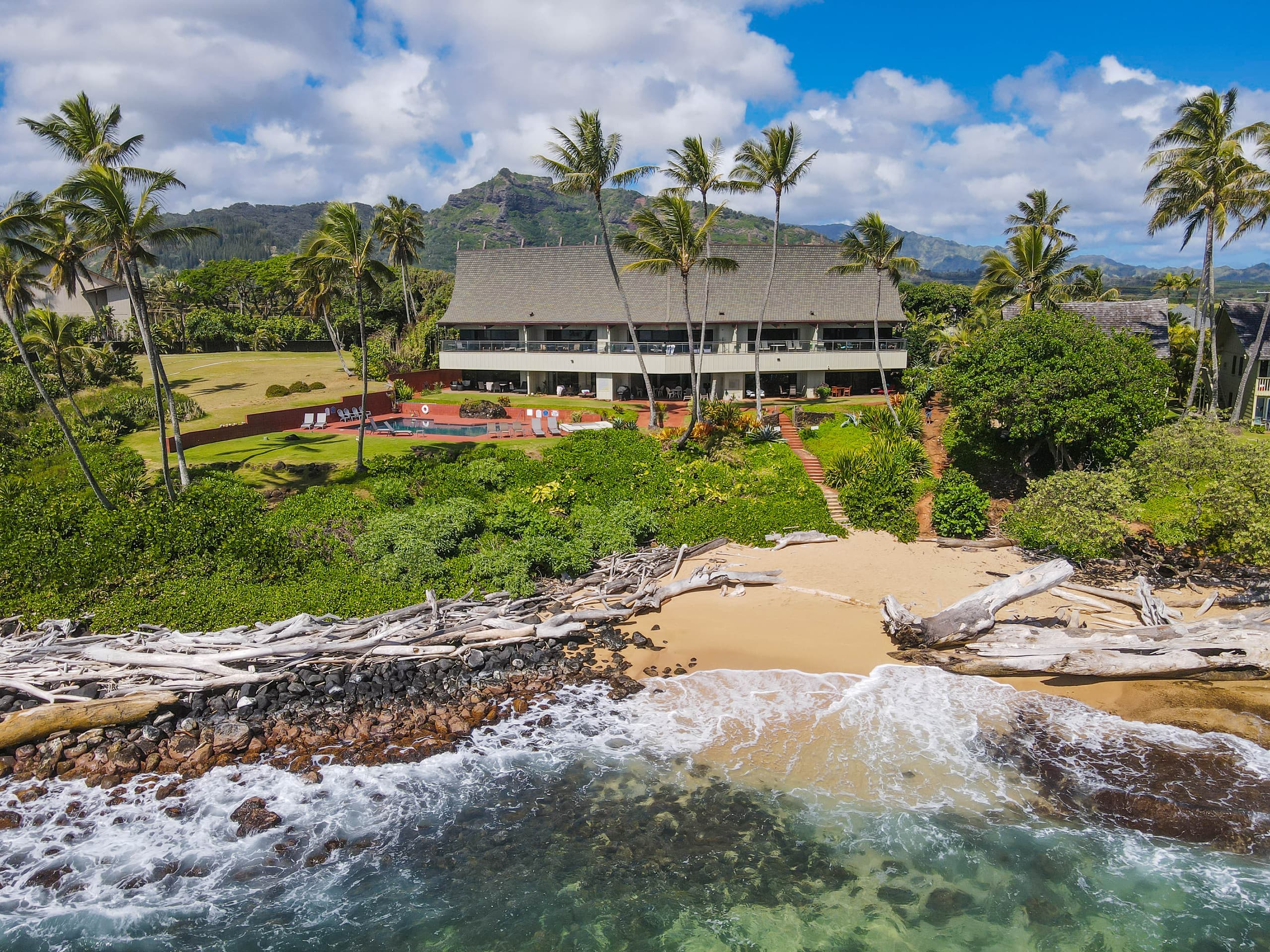 Condo in Kapaa · ★5.0 · 2 bedrooms · 3 beds · 3 baths - Photo 48