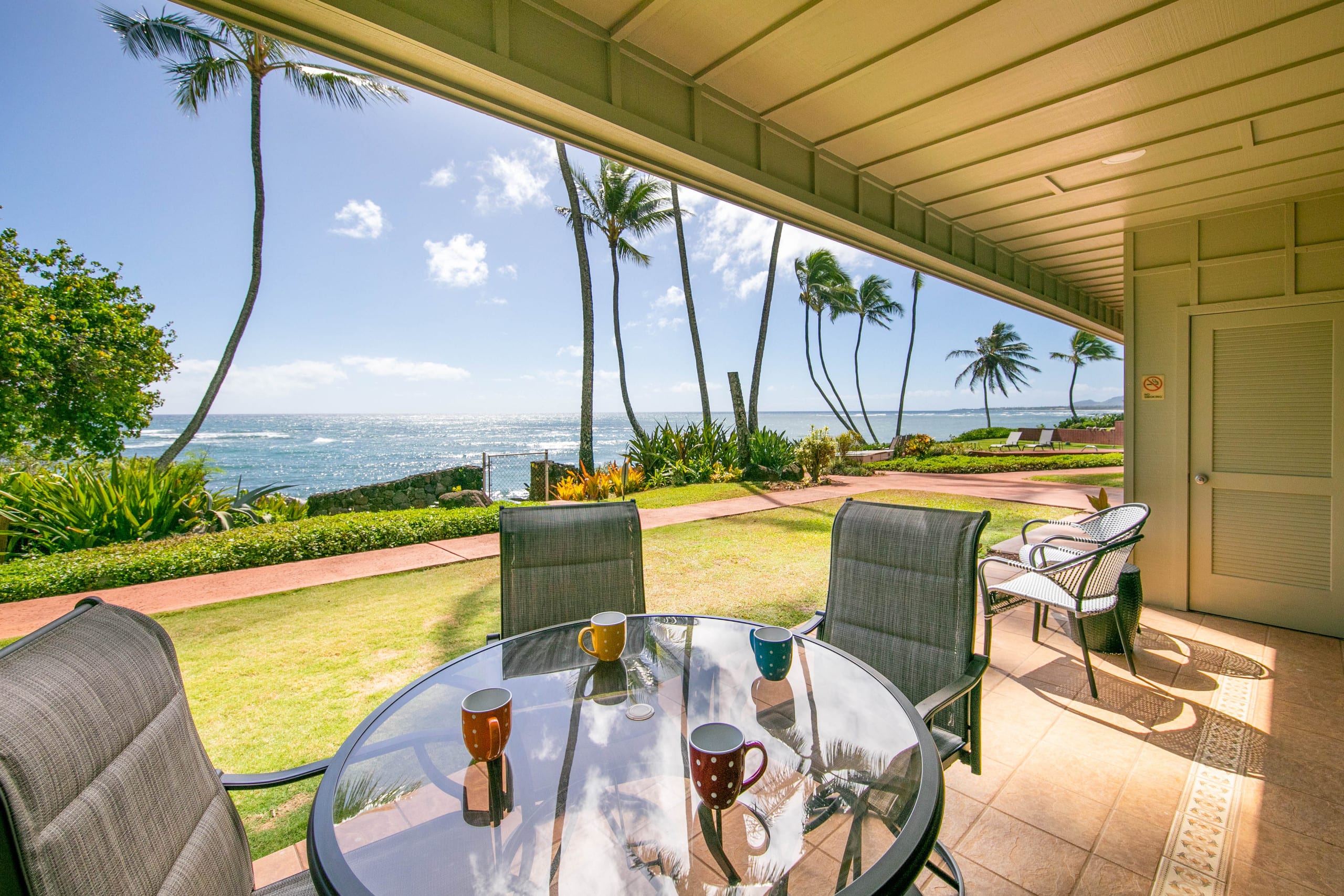 Condo in Kapaa · ★5.0 · 2 bedrooms · 3 beds · 3 baths - Photo 16