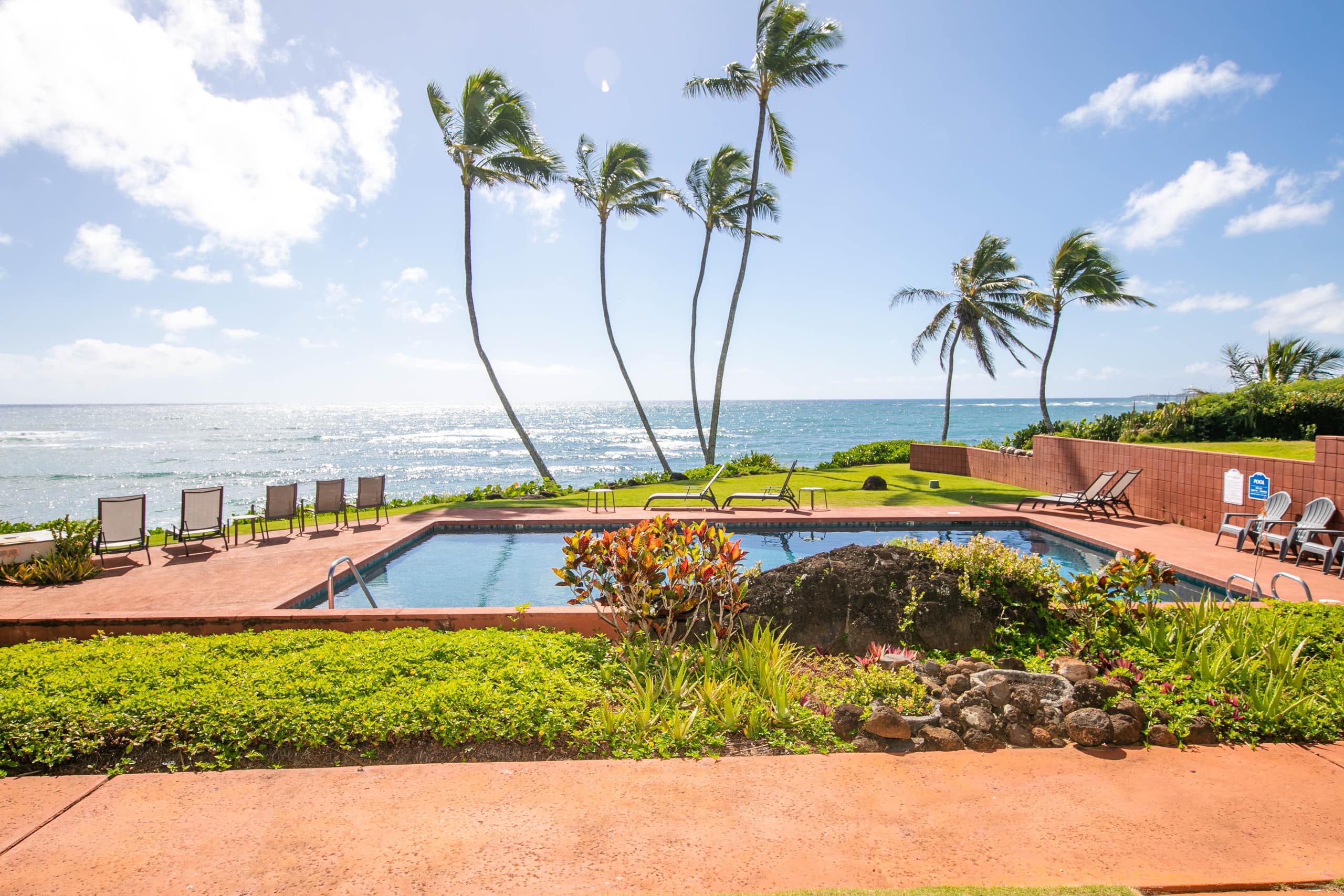 Condo in Kapaa · ★5.0 · 2 bedrooms · 3 beds · 3 baths - Photo 38