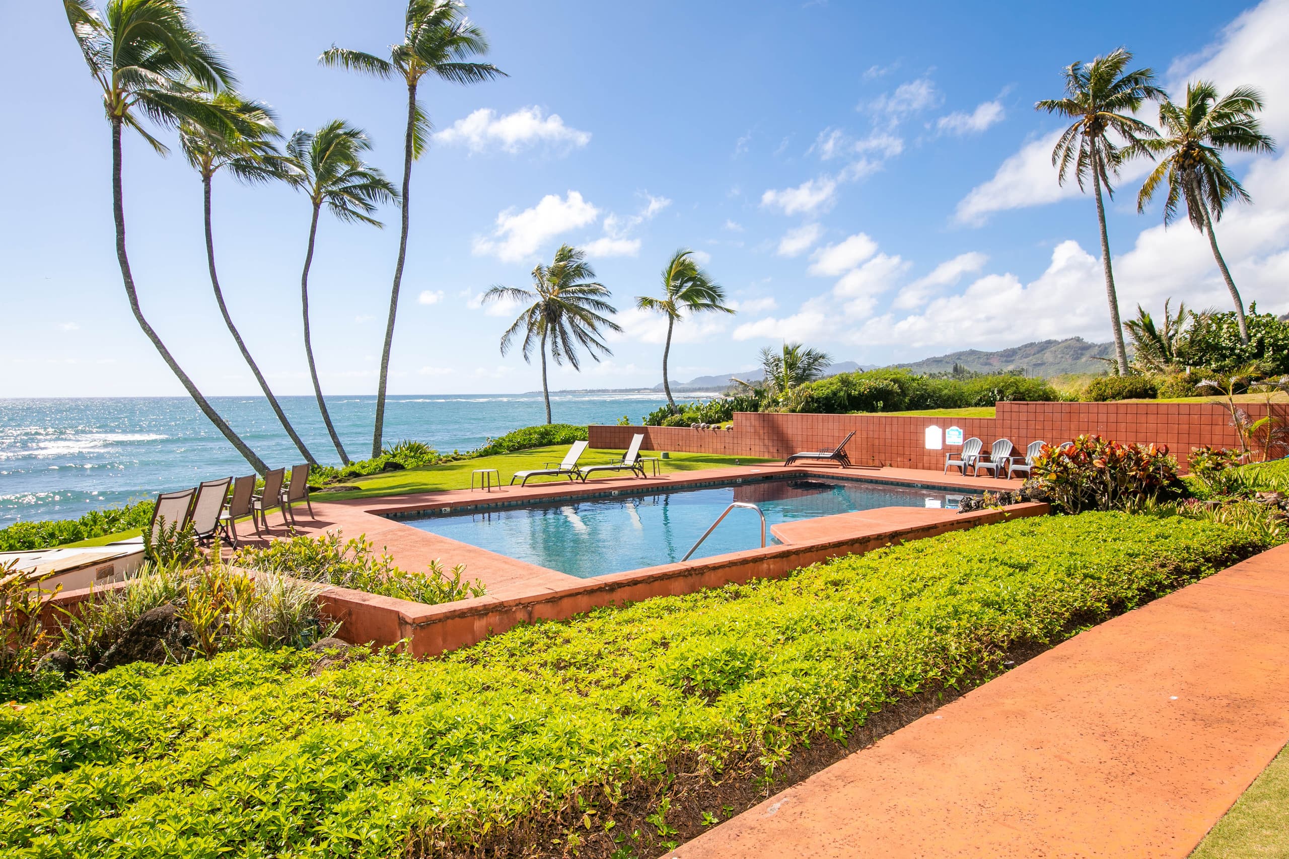 Condo in Kapaa · ★5.0 · 2 bedrooms · 3 beds · 3 baths - Photo 37