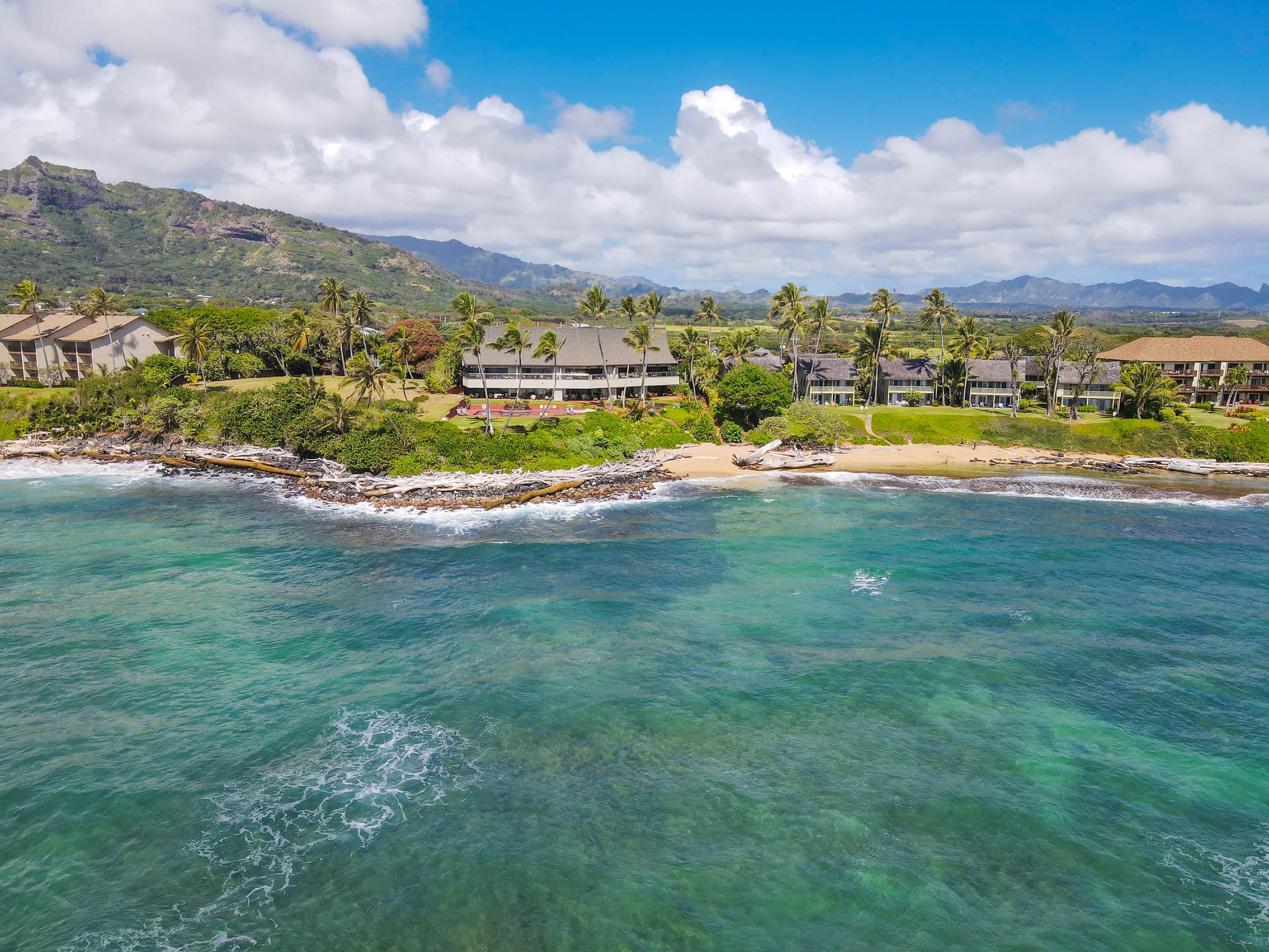Condo in Kapaa · ★5.0 · 2 bedrooms · 3 beds · 3 baths - Photo 42