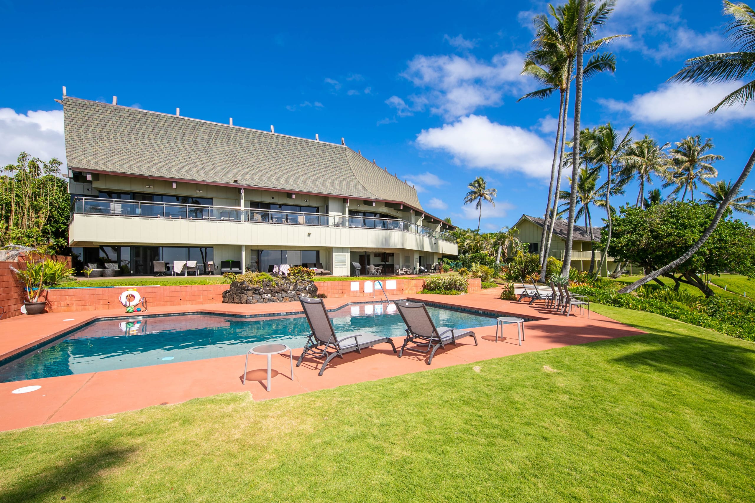 Condo in Kapaa · ★5.0 · 2 bedrooms · 3 beds · 3 baths - Photo 40