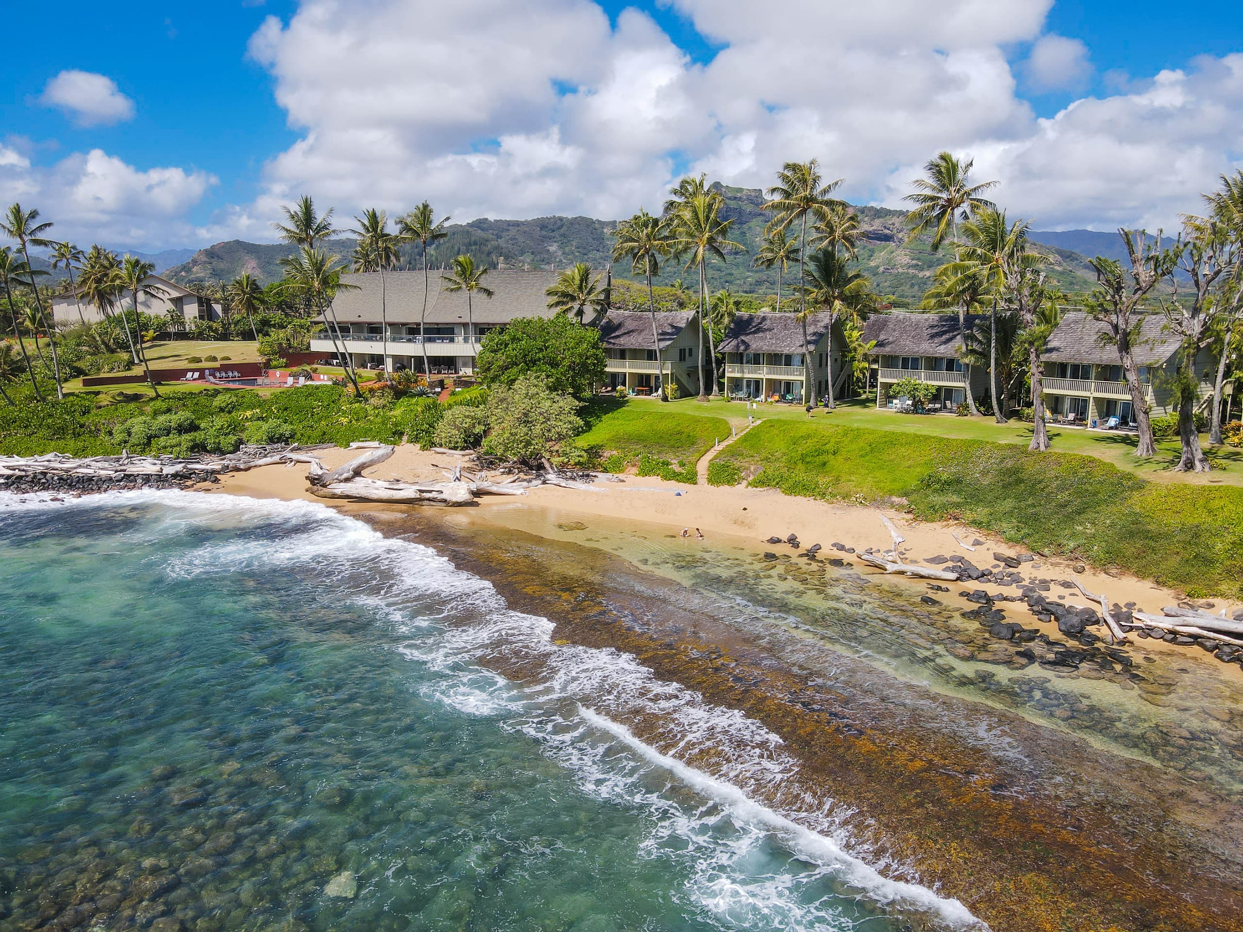 Condo in Kapaa · ★5.0 · 2 bedrooms · 3 beds · 3 baths - Photo 44