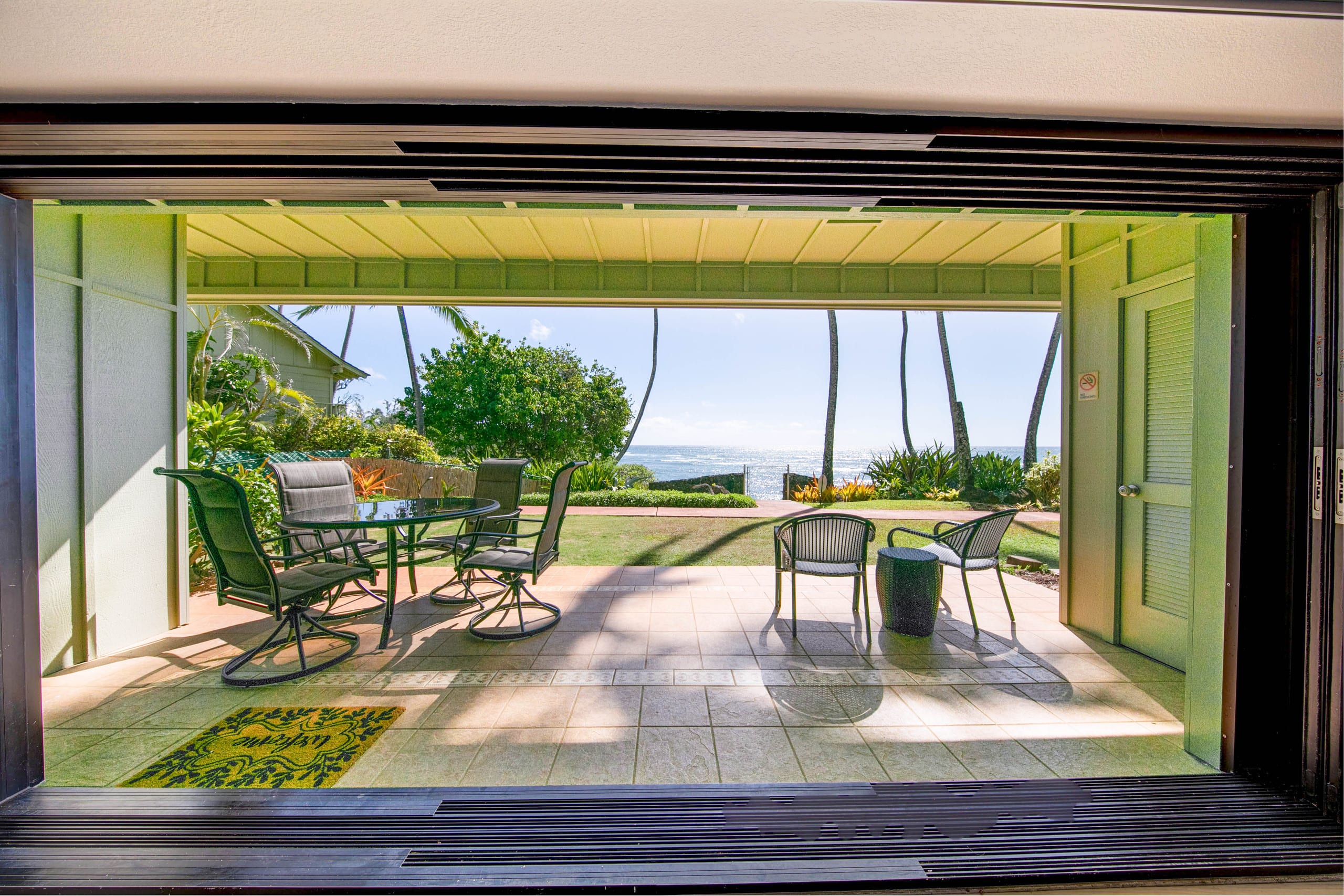 Condo in Kapaa · ★5.0 · 2 bedrooms · 3 beds · 3 baths - Photo 10