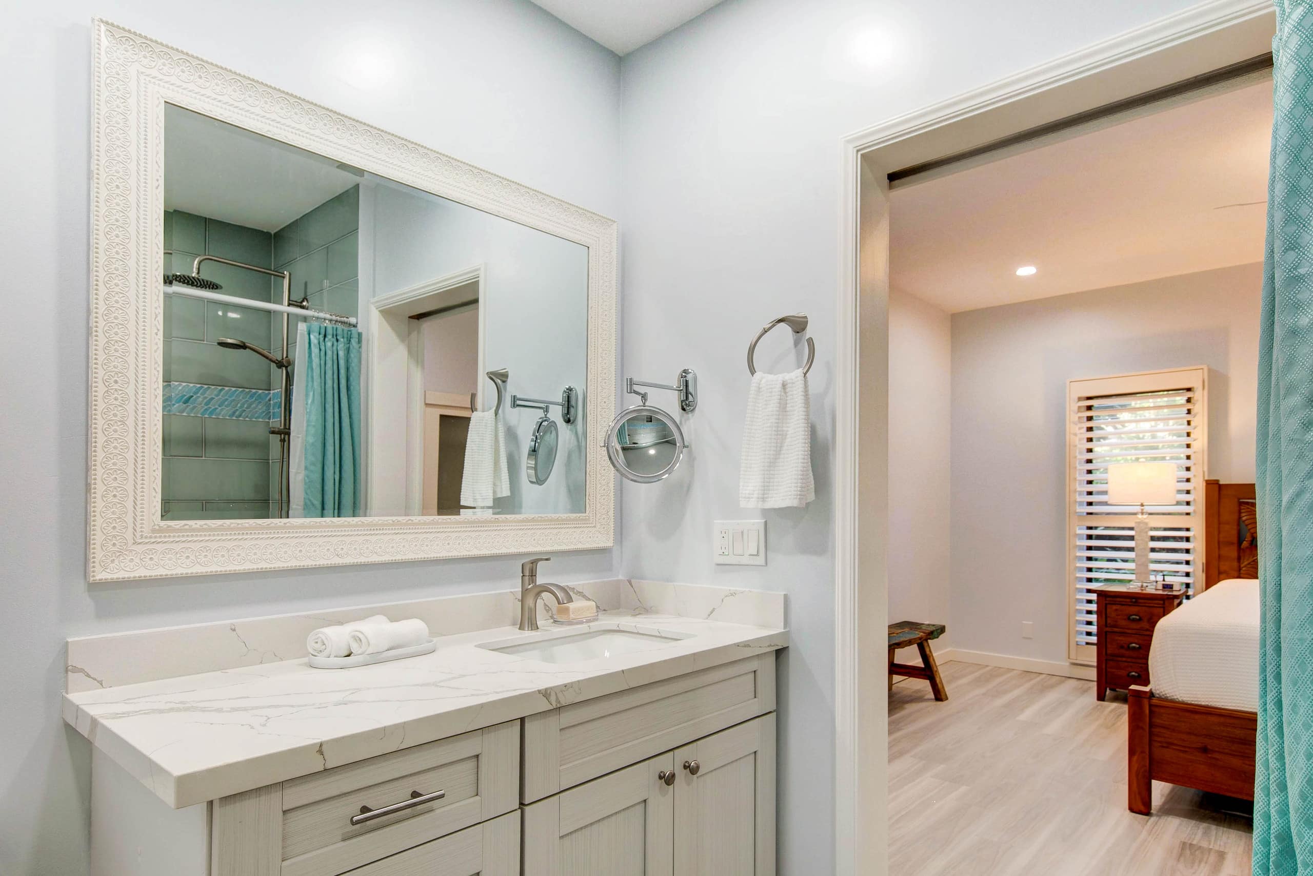 Condo in Kapaa · ★5.0 · 2 bedrooms · 3 beds · 3 baths - Photo 27