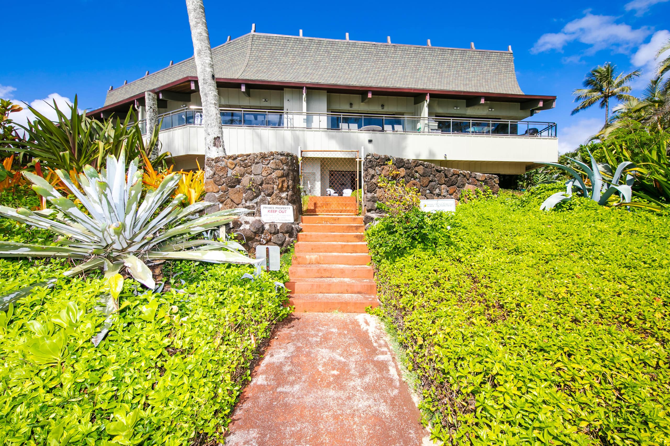 Condo in Kapaa · ★5.0 · 2 bedrooms · 3 beds · 3 baths - Photo 55
