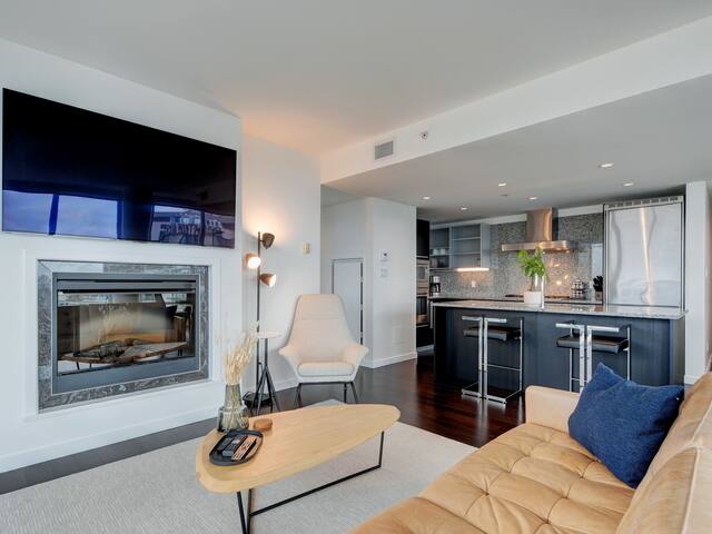 WaterFalls Hotel: Oasis Diamond Suite gallery image 4